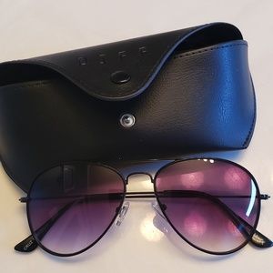 Diff Cruz Sunglasses